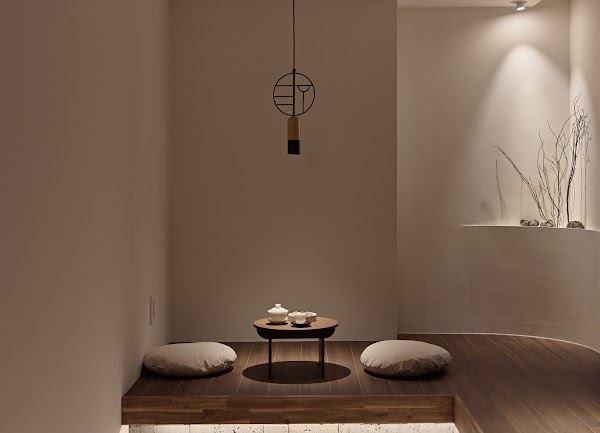 Sun Ye Dam SPA