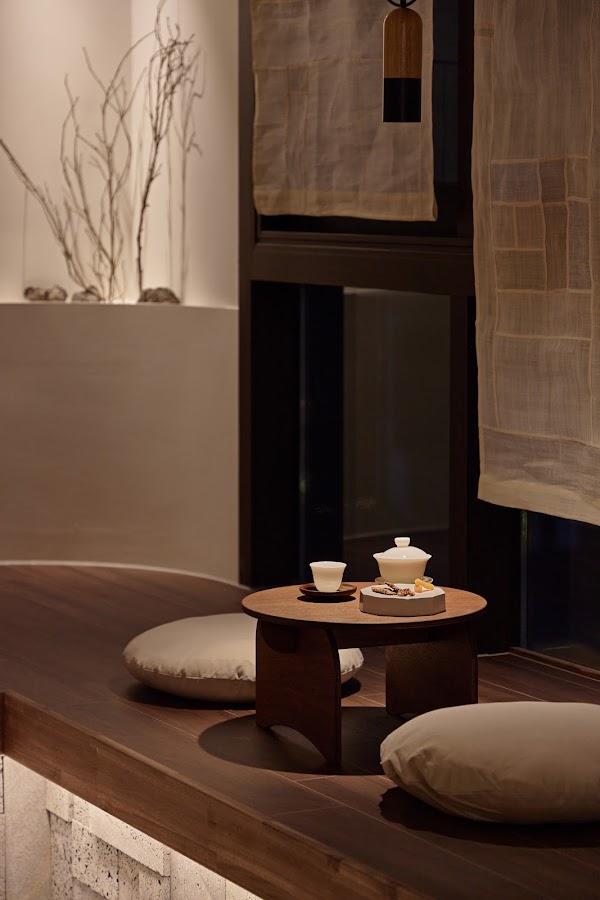 Sun Ye Dam SPA 4