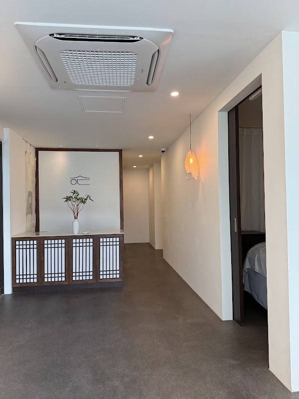 Sun Ye Dam SPA 2