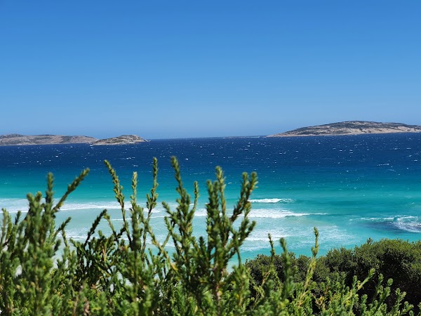 Esperance 5