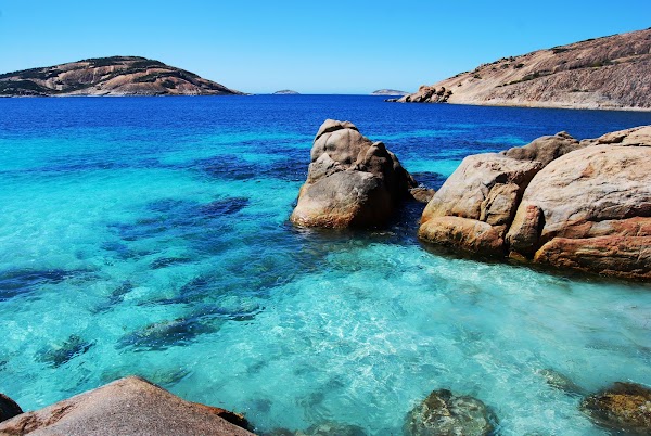 Esperance 2