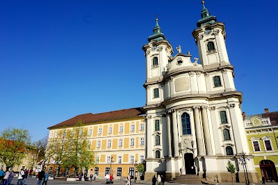 Church of Anthony of Padua 1