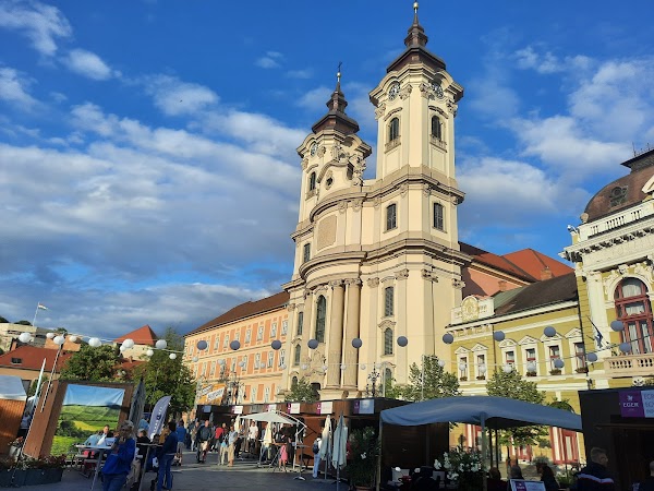 Church of Anthony of Padua 5