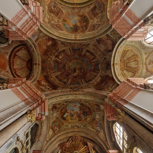 Church of Anthony of Padua 2