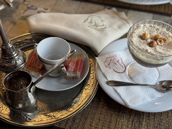 Mrabet Coffe 4