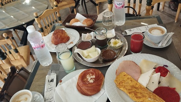 Mrabet Coffe 2