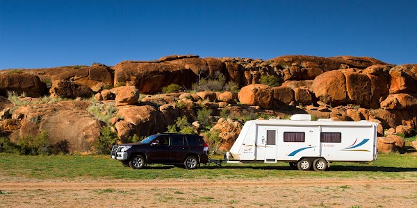 Wheatbelt Way