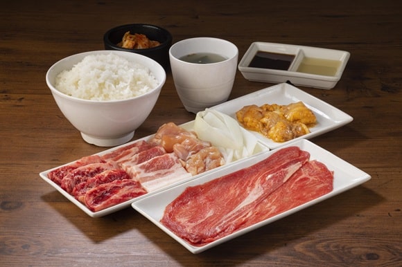 Yakiniku Like Shibuya Udagawacho Store 2