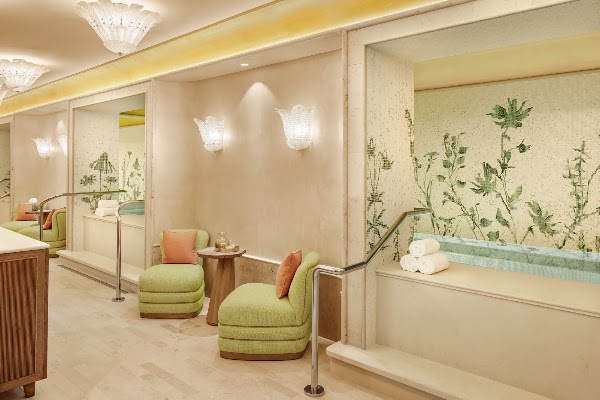 Spa La Fantaisie 5
