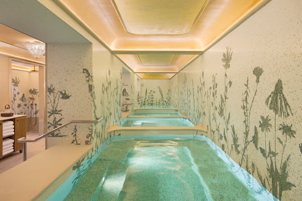 Spa La Fantaisie 4