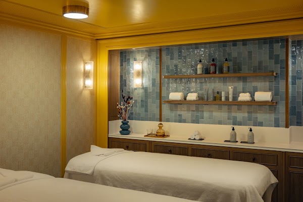 Spa La Fantaisie 3