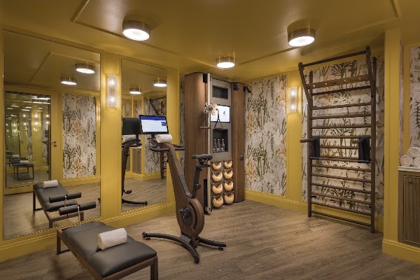 Spa La Fantaisie 2