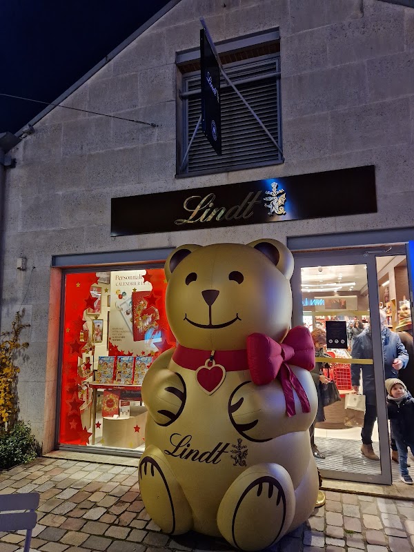Lindt