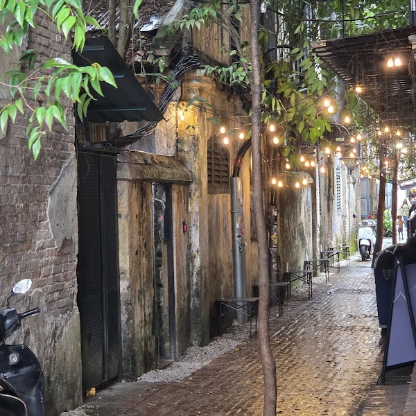 Concubine Lane 2