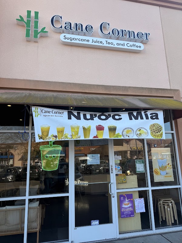 Cane Corner