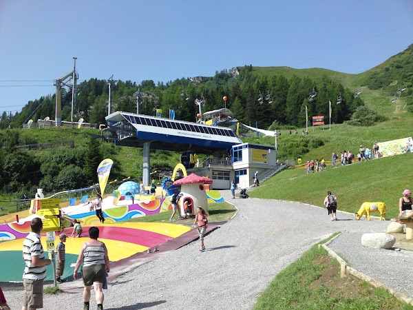 Möseralm