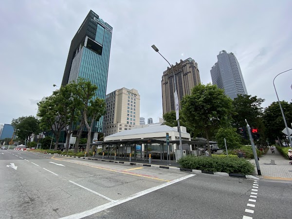 Bugis 4