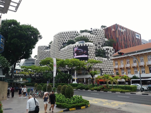 Bugis 2