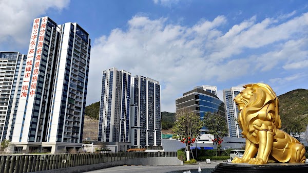 MGM Shenzhen
