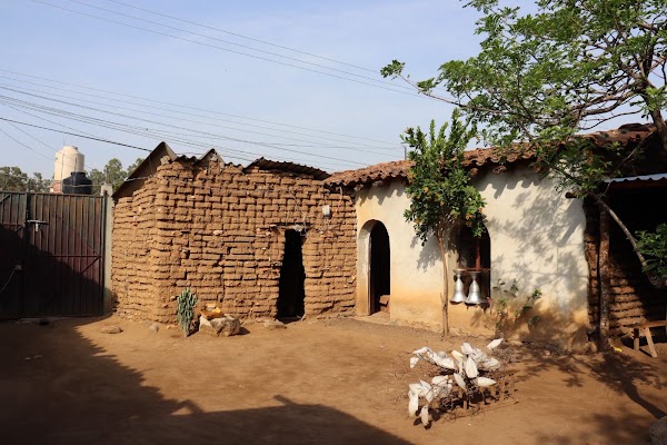 Casa Viviana 1