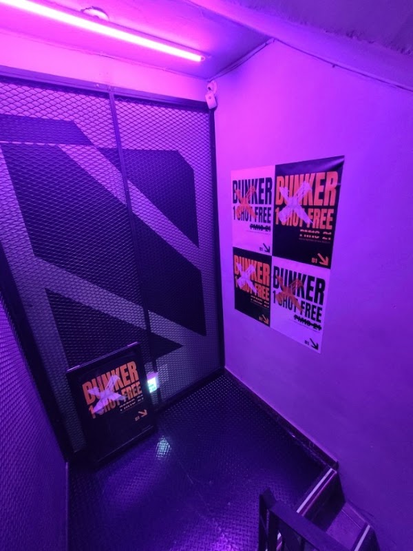 bunker 3