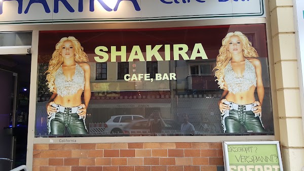 Shaxe Bar
