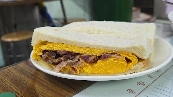 Nam Ping Cafe 4