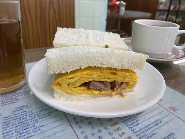 Nam Ping Cafe 3