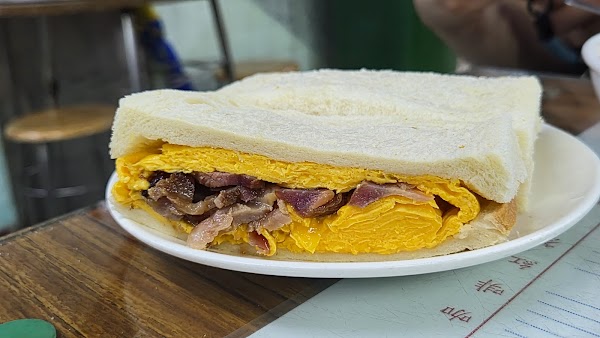 Nam Ping Cafe 2