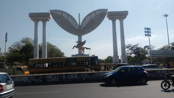 Marina Beach 4
