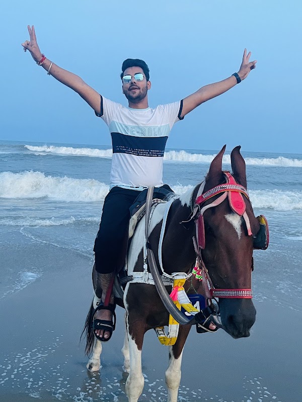 Marina Beach 3