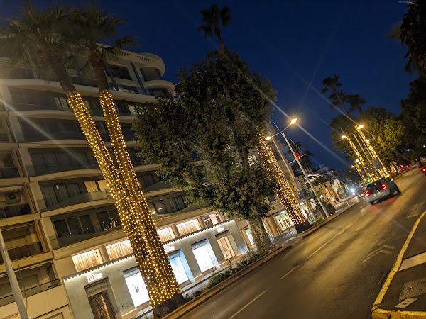 Palace of Festivals and Congresses of Cannes 5