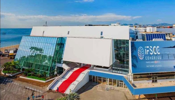 Palace of Festivals and Congresses of Cannes 4