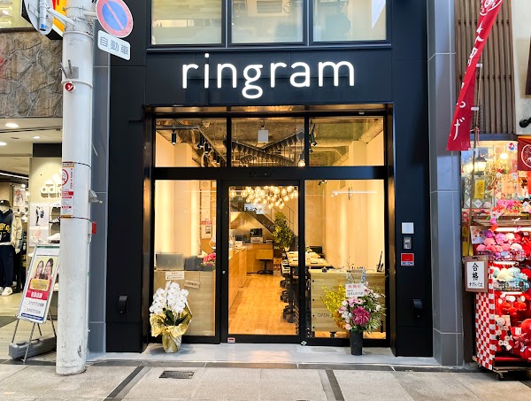ringram(リングラム)大阪なんば店 1