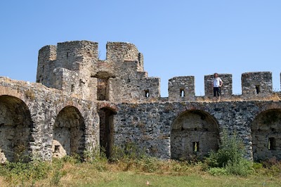 Fortress of Bashtovë