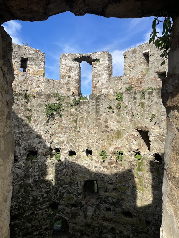 Fortress of Bashtovë 3
