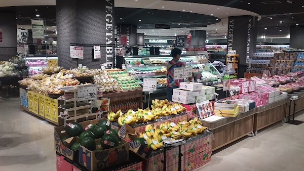 Kobe Harborland umie 3