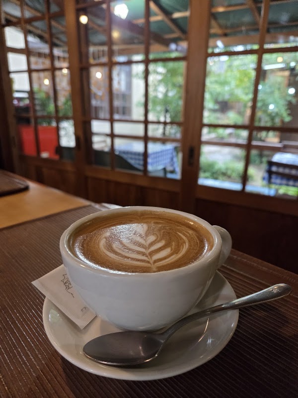 Cafe Gewa 3