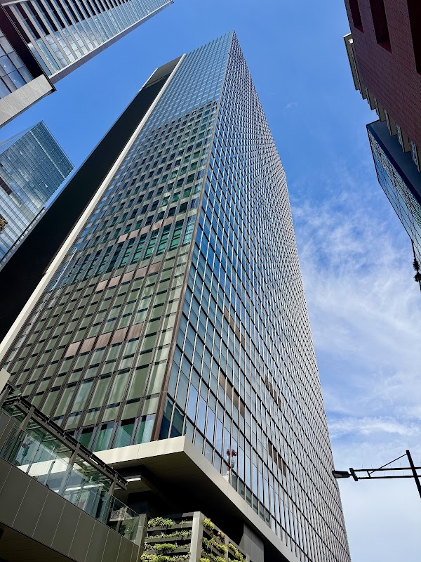 World Trade Center Building South Tower 1