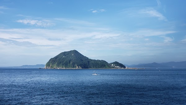 Kami-shima 1