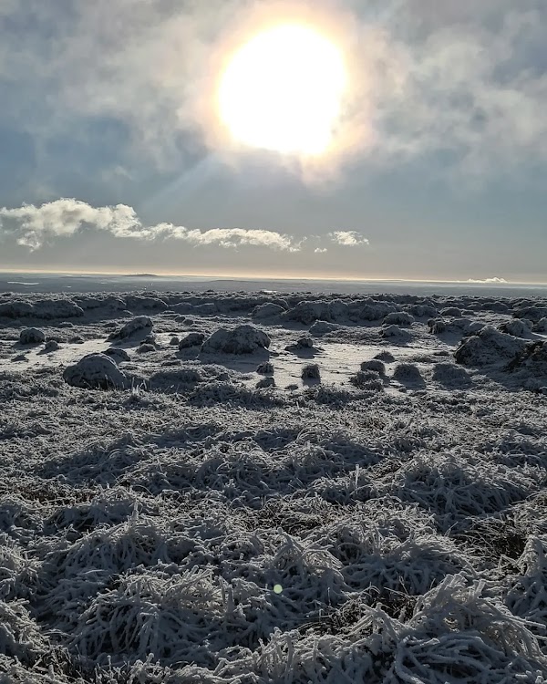 Slieve Anierin
