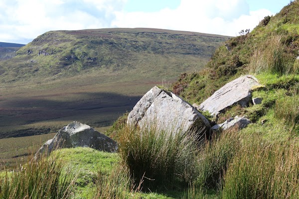 Slieve Anierin 5
