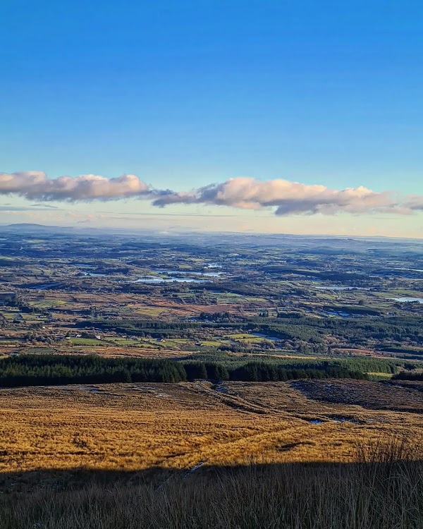 Slieve Anierin 3