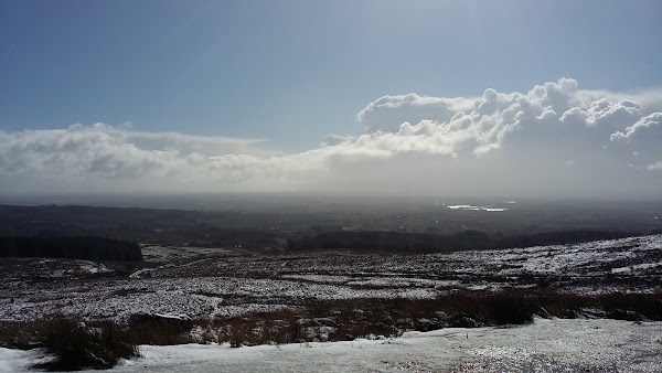 Slieve Anierin 2