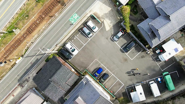 RVパーク城崎温泉いなばや