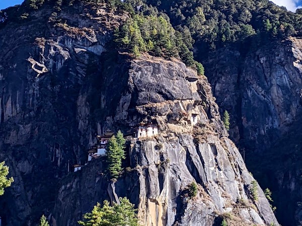 Paro Taktsang 5