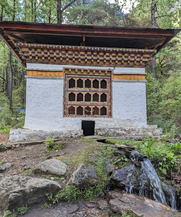 Paro Taktsang 3