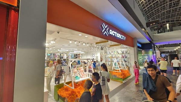 The Shoppes at Marina Bay Sands 1