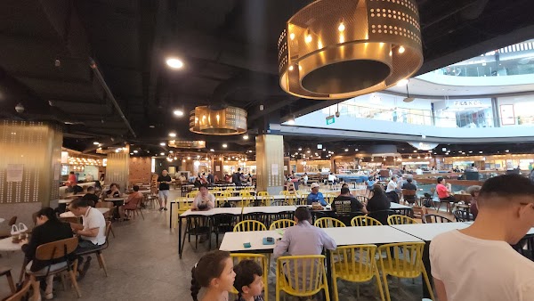 The Shoppes at Marina Bay Sands 2