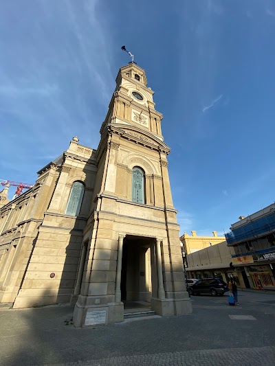 Fremantle 1